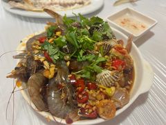 -车头老二大排档(金城步行街店)