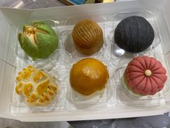 -陶陶居饼家(惠福东路店)
