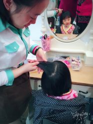 -倾城宝贝儿童摄影(浦东金谊店)