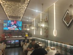 -欧提汗·新疆餐厅·清真(银都路店)