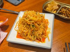 -鑫日千里马朝鲜族小馆(总店)