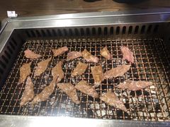 -樱宿日式和牛烧肉(五道口店)