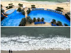 -深圳大梅沙京基洲际度假酒店