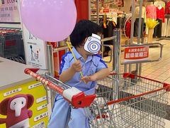 -大润发(国兴店)