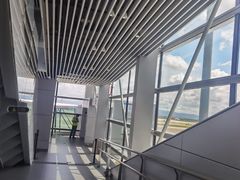 -广州白云国际机场-T2航站楼