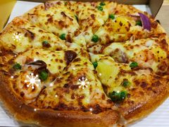 -尊宝比萨(较场口店)