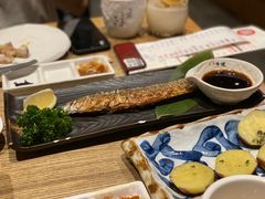 -御牛道日式烤肉料理(杭州万象城店)