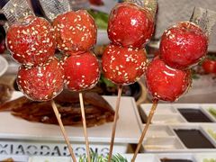 -小大董·烤鸭(王府井apm店)