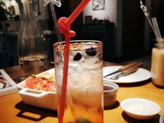 -秀儿家の小确幸花园西餐厅