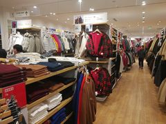 -优衣库(太原茂业天地店)