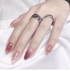 -恐龙·美甲美睫