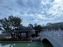 -景山公园