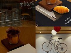 -常识咖啡common sense(春熙路店)