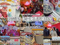 -松雷商业(南岗店)