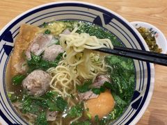 -黄太牛·牛肉面(长江北路店)