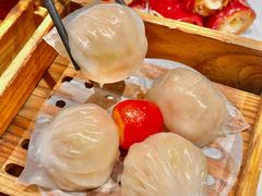 -悦满楼·西关名点·湛江名菜(航空综合大厦店)