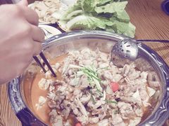 -杜婆鸡跳跳蛙(亿都店)