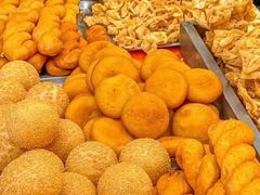 -兜行民宿(西安城墙永宁门地铁站店)