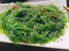 -路边边地标烧烤·川菜·小龙虾·音乐酒馆(良乡长虹店)
