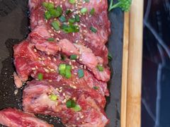 -谷牛和牛烤肉(漕河泾印象城店)