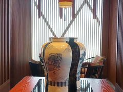 -镇江苏宁万豪酒店-苏筵中餐厅(市政路分店)
