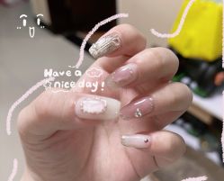 -斯馨·健康美甲美睫