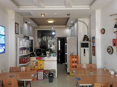 -牧疆情新疆餐饮
