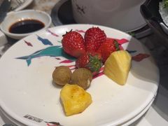 -阳光岛·海鲜盛宴(银泰中心in99店)