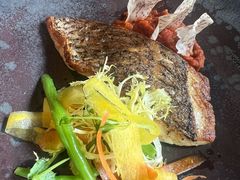 -杭州西子湖四季酒店-WL BISTRO西湖餐厅(灵隐路店)
