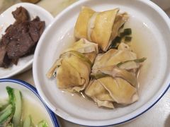-慧娟面馆·餐厅(望江路店)