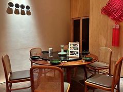 -隐厨·中国菜馆(三里屯T+MALL店)