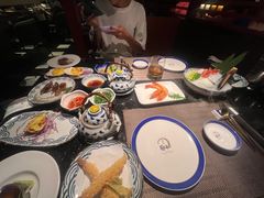 -極上萬膳·日料放题(海岸城店)