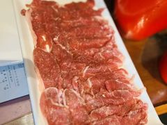 -北门涮肉·铜锅涮肉(南锣鼓巷店)