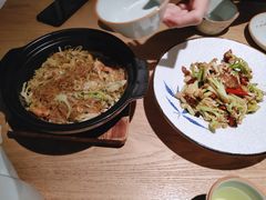 -珍味汤馆·潮汕家乡菜(保利文化广场店)
