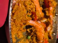 -ZAFFERANO西班牙海鲜饭(上海首店)