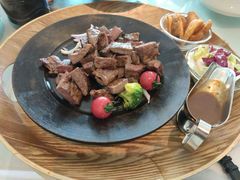 酱香牛肉-得尔乐大酒店(南塘店)