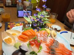 -三石铁板烧(紫竹桥店)
