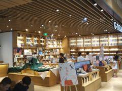 -G·SPACE(金鹰世界店)