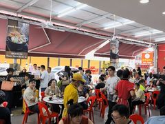 -新峰肉骨茶