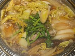 -晶吉·居酒屋·烧鸟·生鱼饭(中山区民主广场店)