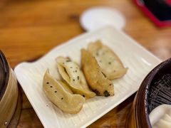 -老裕缘汤包馆(嘉善路店)