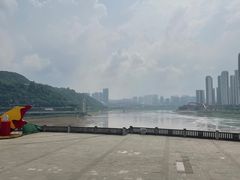 -中国宜宾·长江地标广场