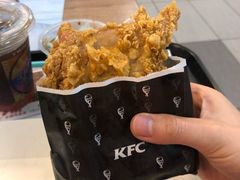 -肯德基(朝阳门店)