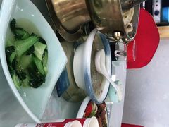 -撒拉人家.酸菜牦牛肉火锅