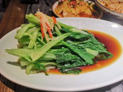 -白鹿原·西安油泼面(万象城店)