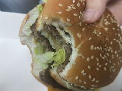 -麦当劳(中山路店)