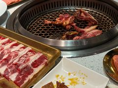 -炭之家·齐齐哈尔非遗烤肉·鲜切直供(中央大街店)