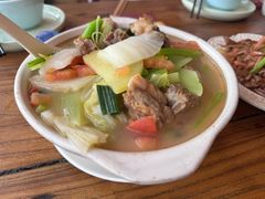 -缘生态云南菜·野生菌庭院餐厅(华侨城店)