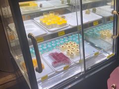 -大渔铁板烧(花园道店)