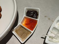 -北平食坊·烤鸭(黄寺大街店)